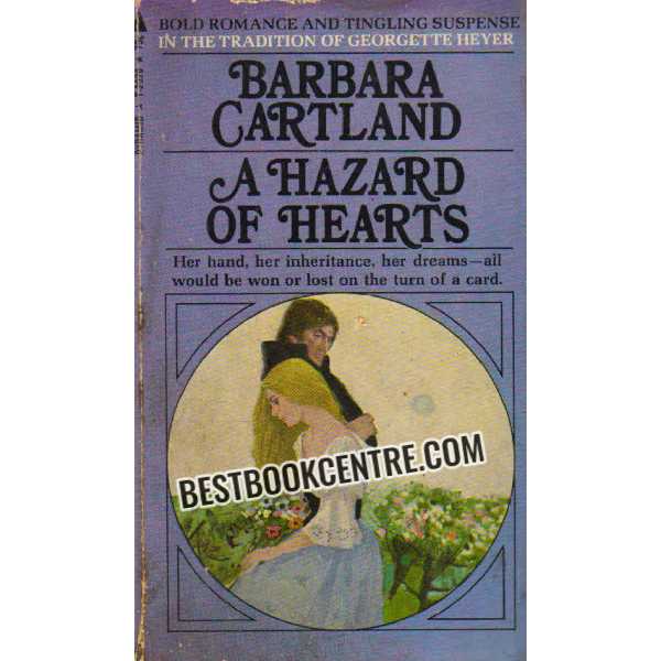 a hazard of hearts 