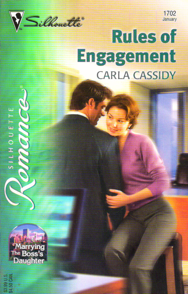 Rules of Engagement 