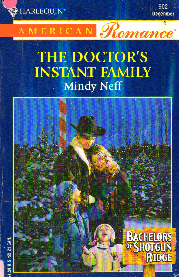 The doctor's Instant family