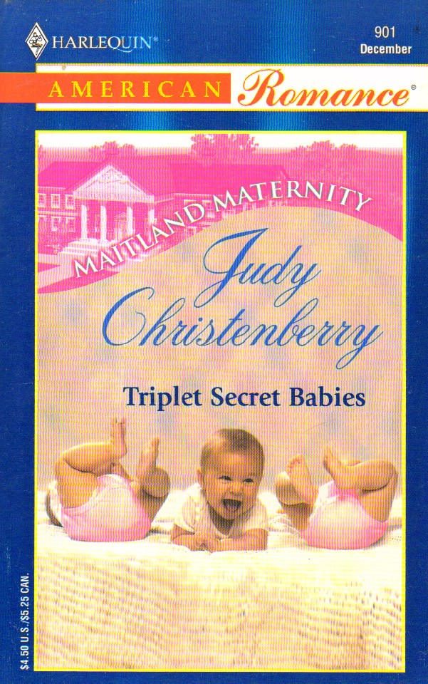 Triplet Secret Babies