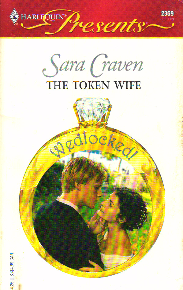 THE TOKEN WIFE 