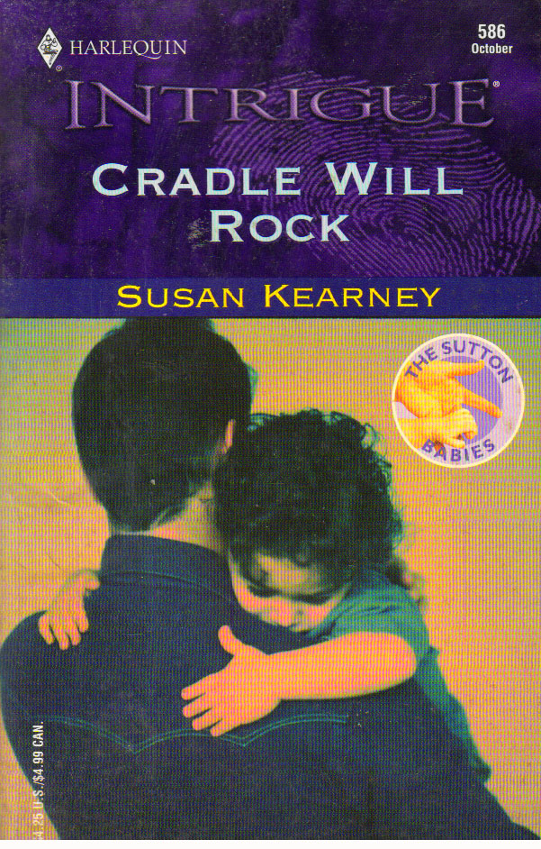 CRADLE WILL ROCK 