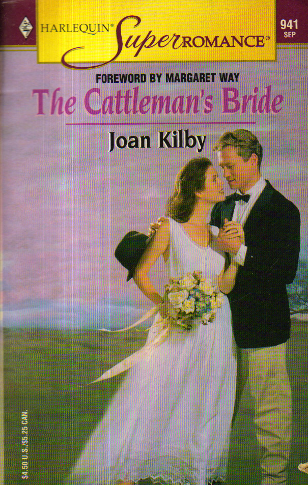 The Cattleman's Bride