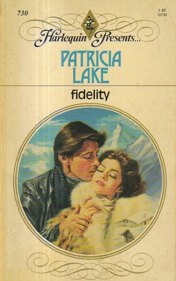 FIDELITY 