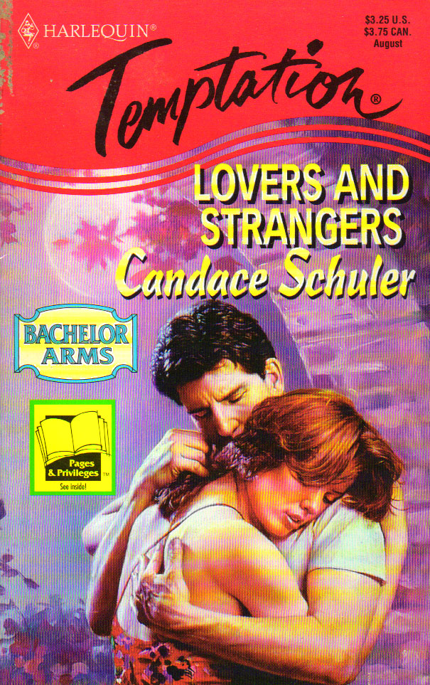 Lovers and Strangers