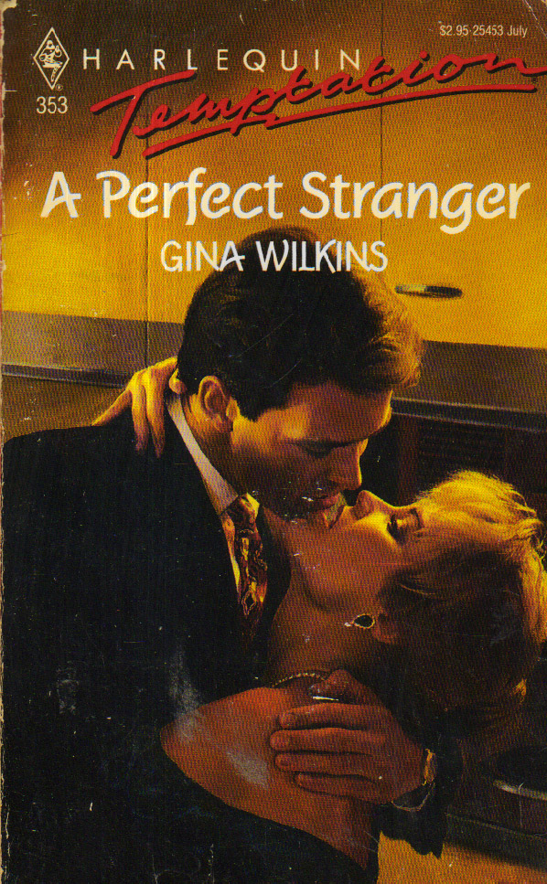 A Perfect Stranger