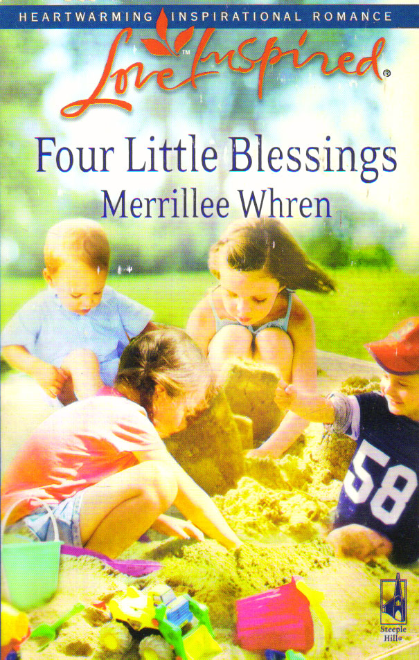 Four Little Blessings