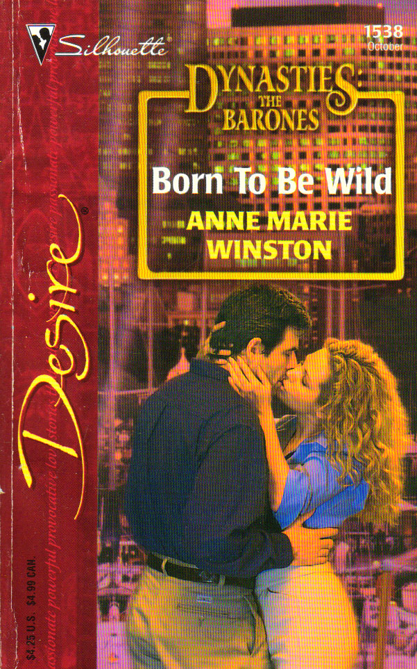 Born to be Wild