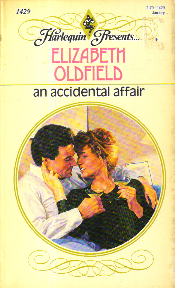 An Accidental Affair