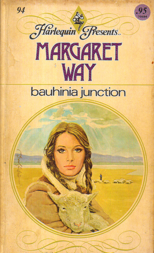 Bauhinia Junction