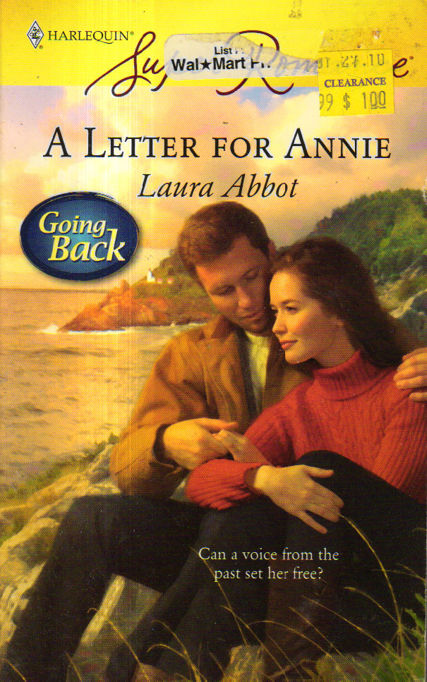 A Lettler for annie 