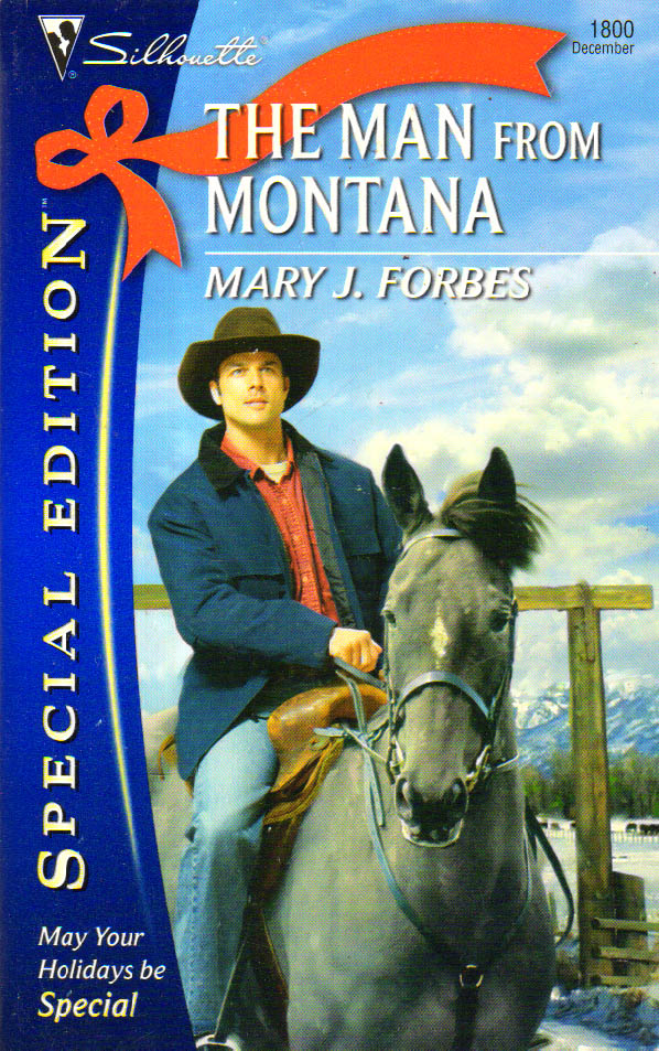 The Man From Montana