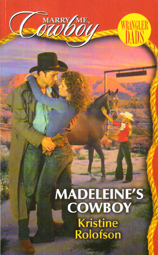 Madeleine's Cowboy