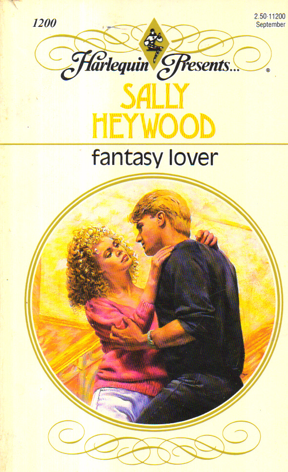 Fantasy Lover