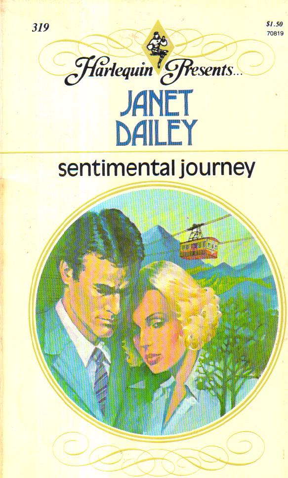 SENTIMENTAL JOURNEY 