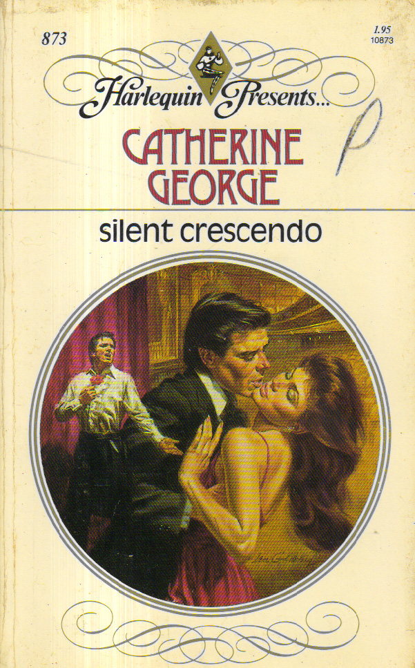 Silent Crescendo