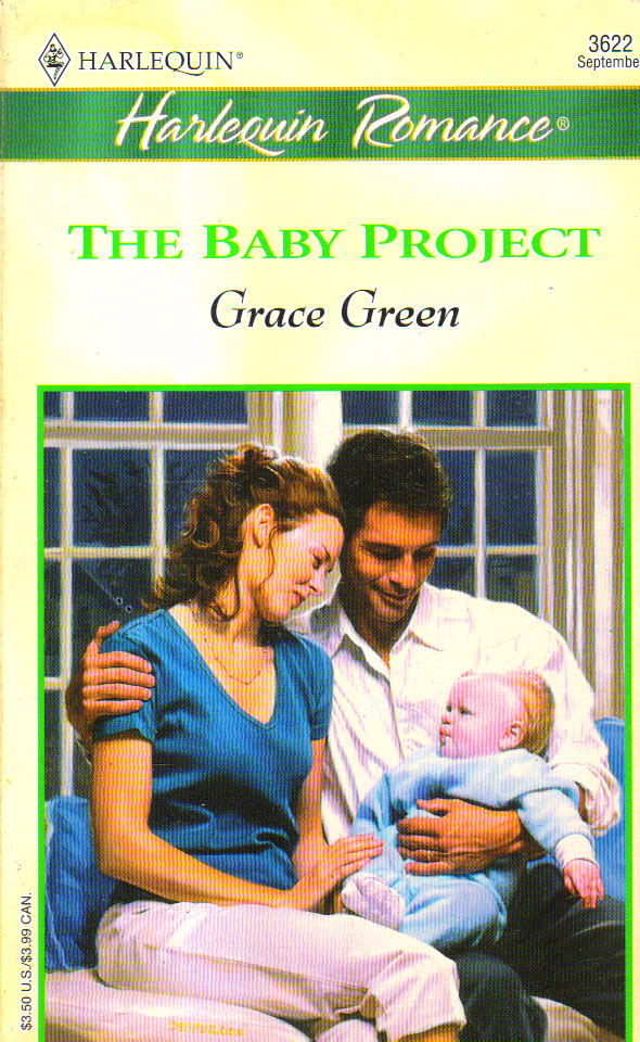 The Baby Project