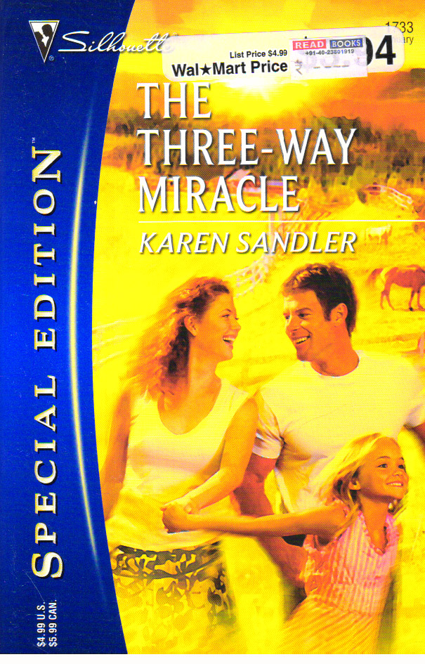 The Three-way miracle