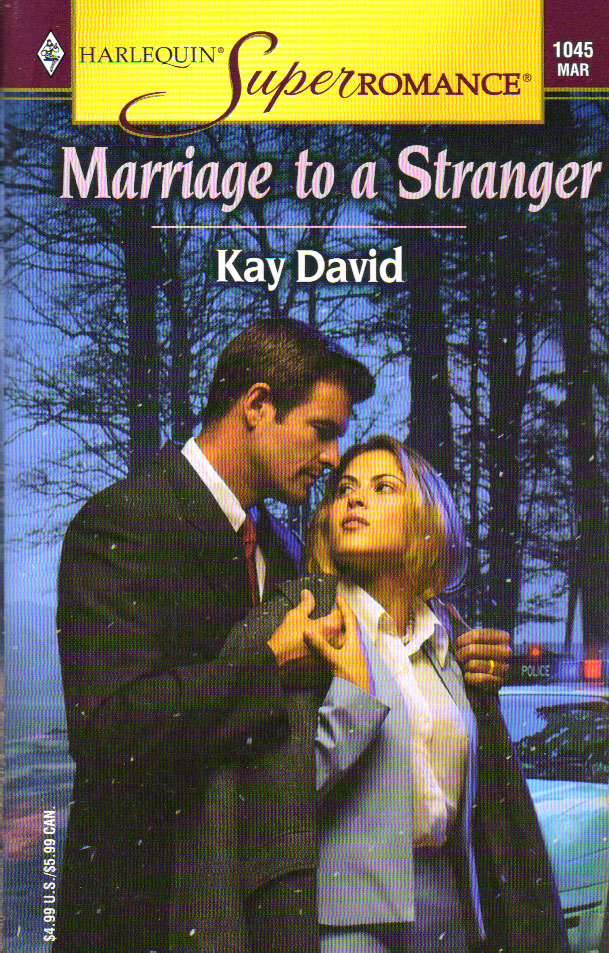 Marriage to a Stranger