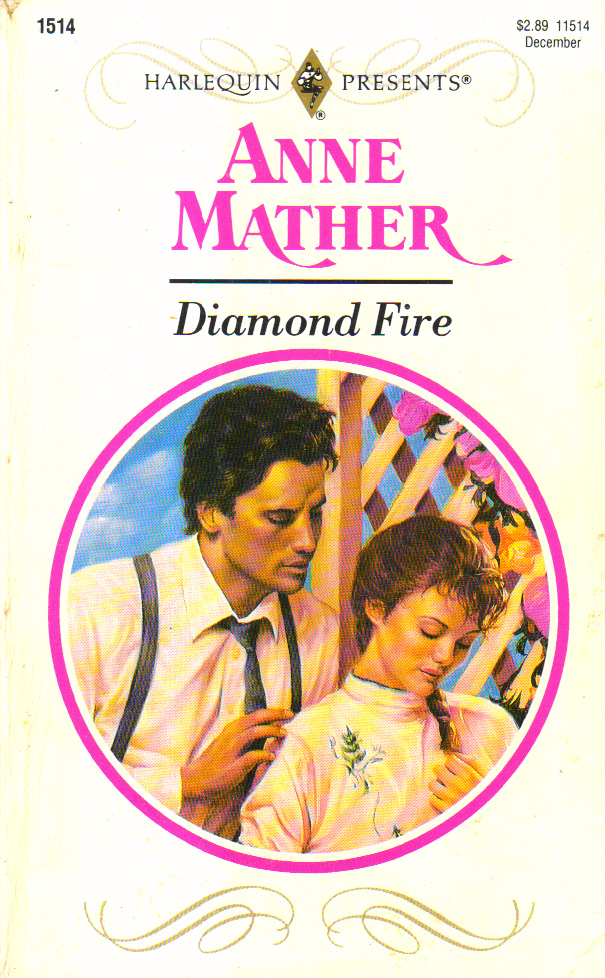 Diamond Fire