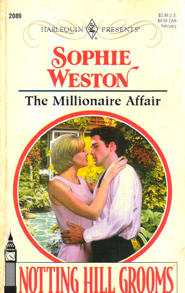 The millionaire Affair 