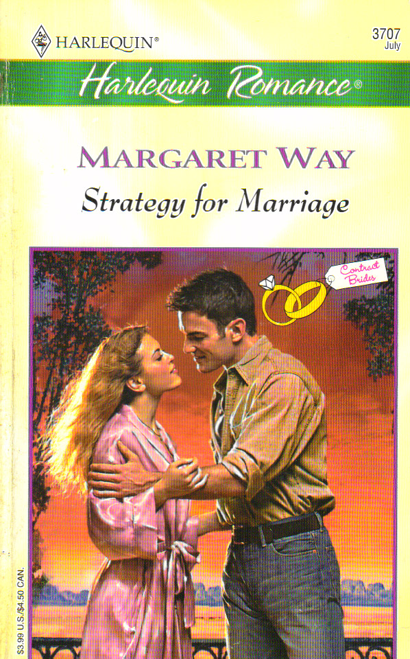 Strategy for Marriage
