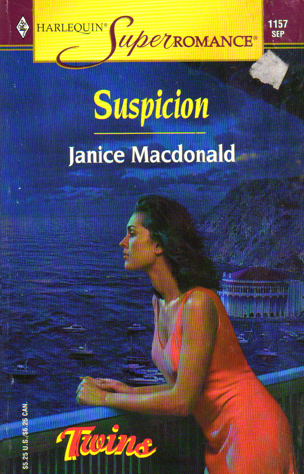 Suspicion