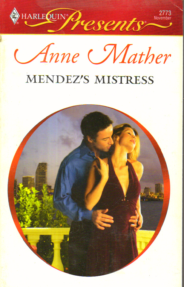 Mendez's Mistress