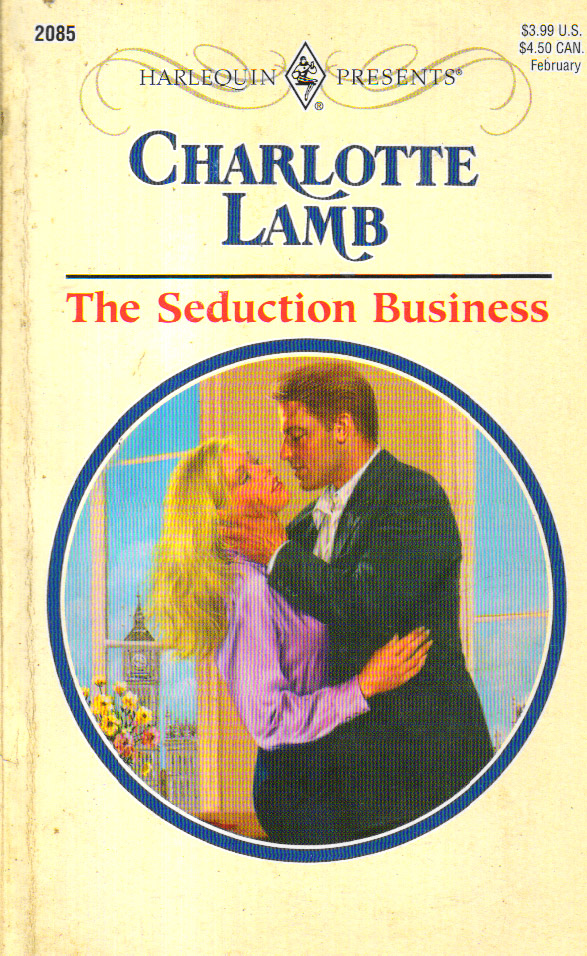 The seduction business 