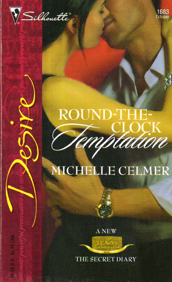 ROUND-THE-CLOCK  TEMPTATION