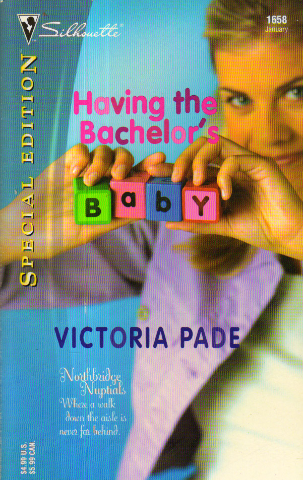 Having the Bachelor's Baby