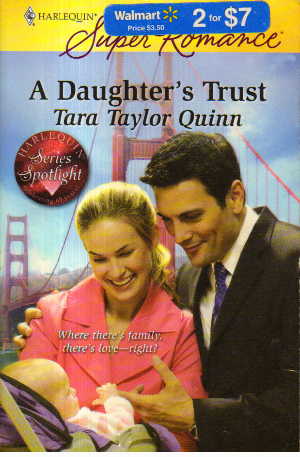 A Daughter's Trust