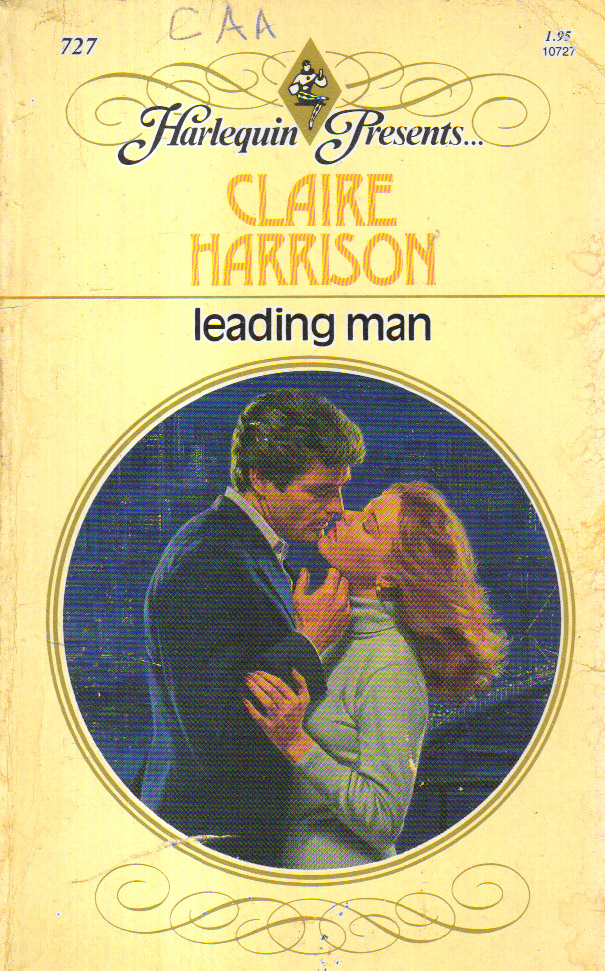 Leading man