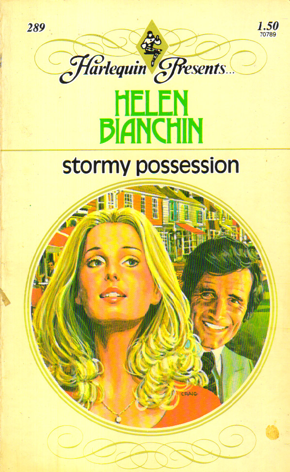 Stormy Possession