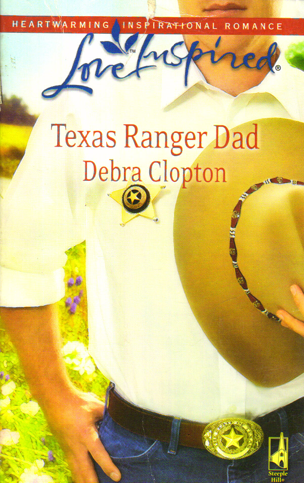 Texas ranger Dad