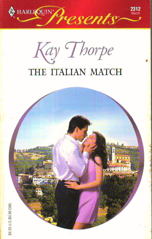 The Italian Match