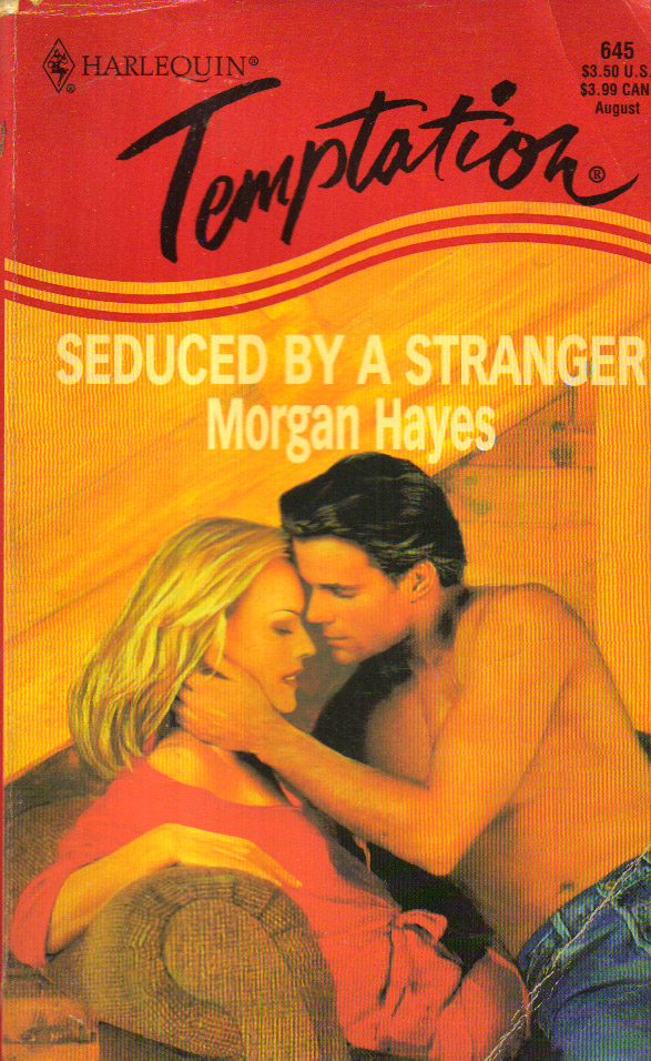 Seduced by a Stranger