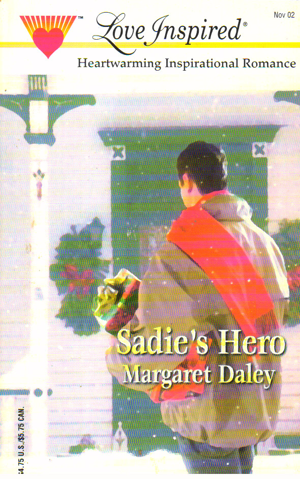 Sadie's Hero