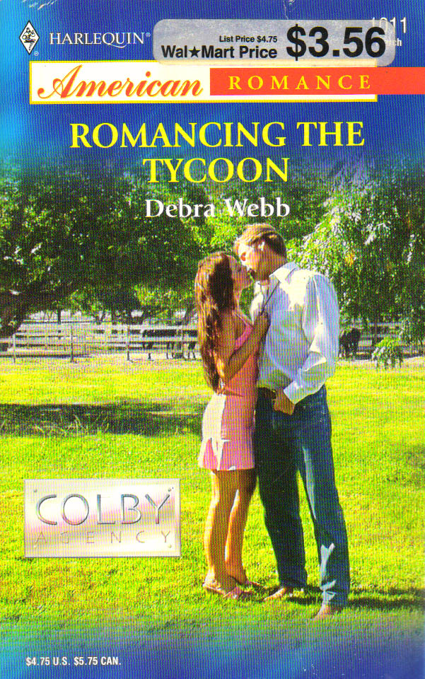 Romancing The Tycoon