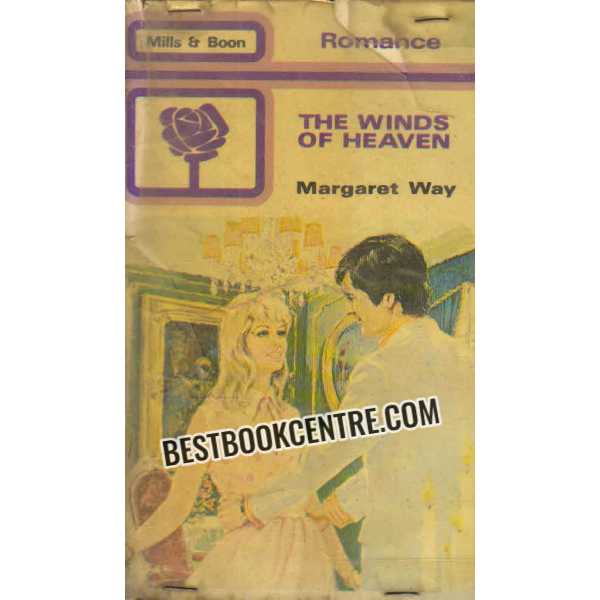 the winds of heaven