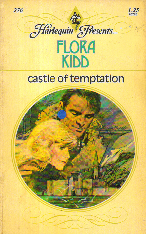 Castle Of Temptation