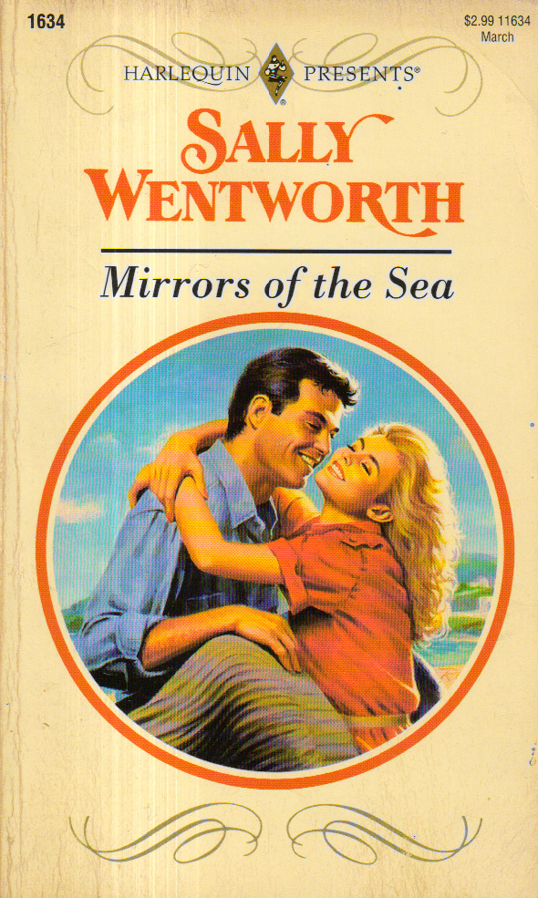 Mirrors of the Sea