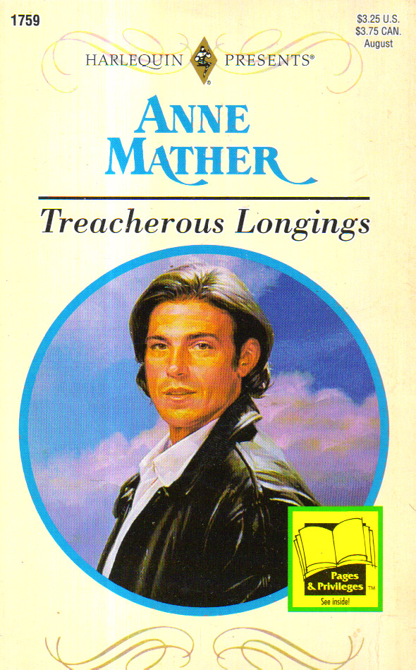 Treacherous Longings 