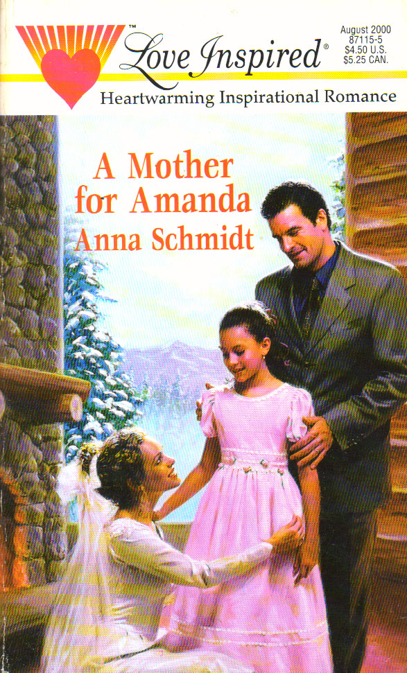 A Mother For Amanda