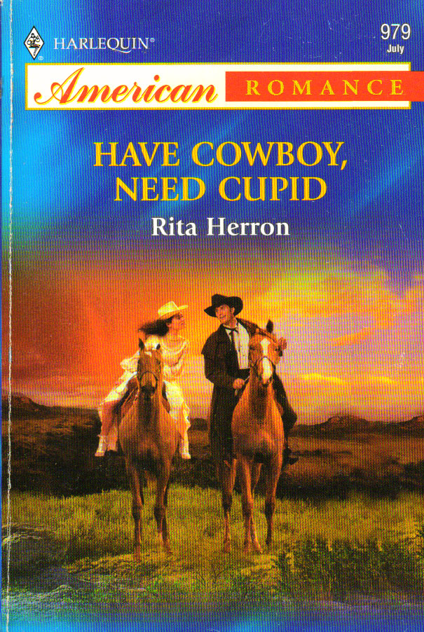 Have Cowboy, Need Cupid