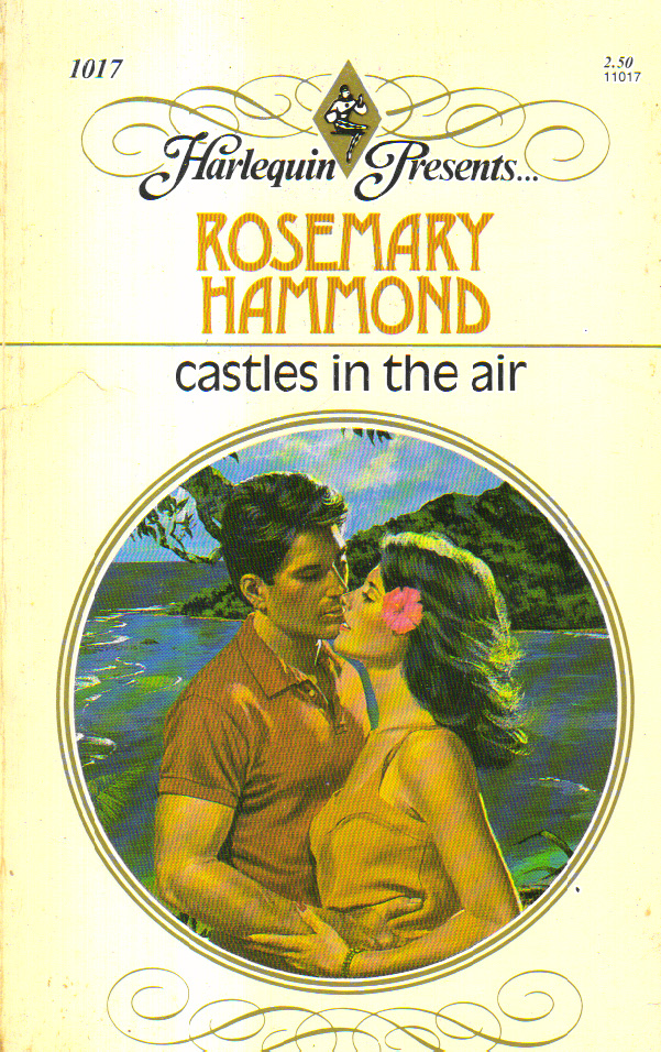 Castle in The Air