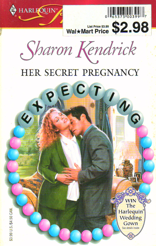 Her Secret Pregnancy