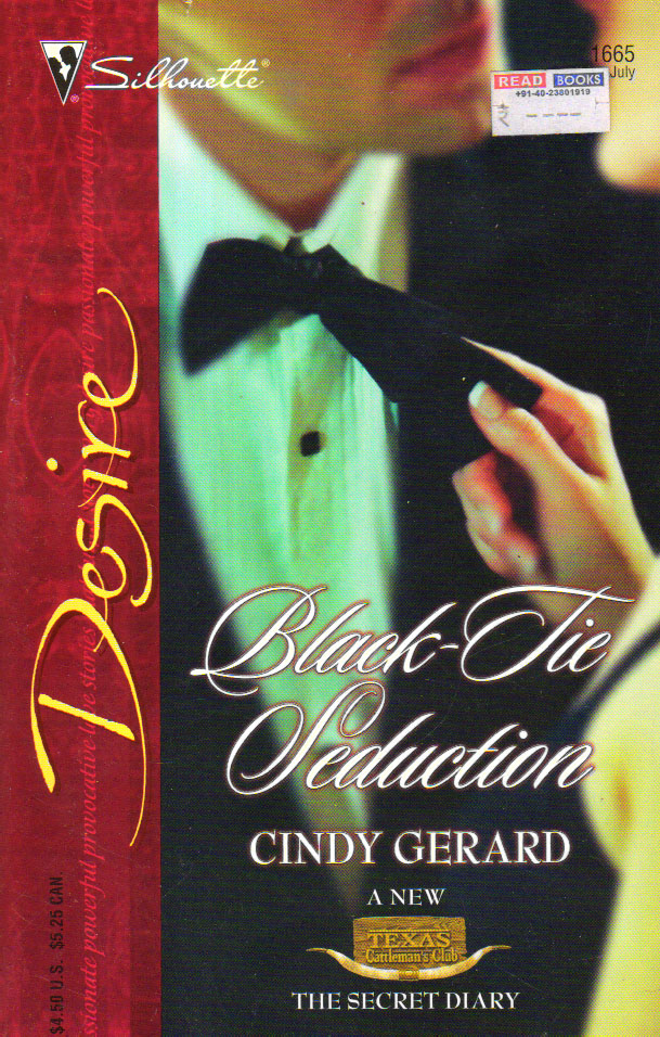 Black Tie Seduction