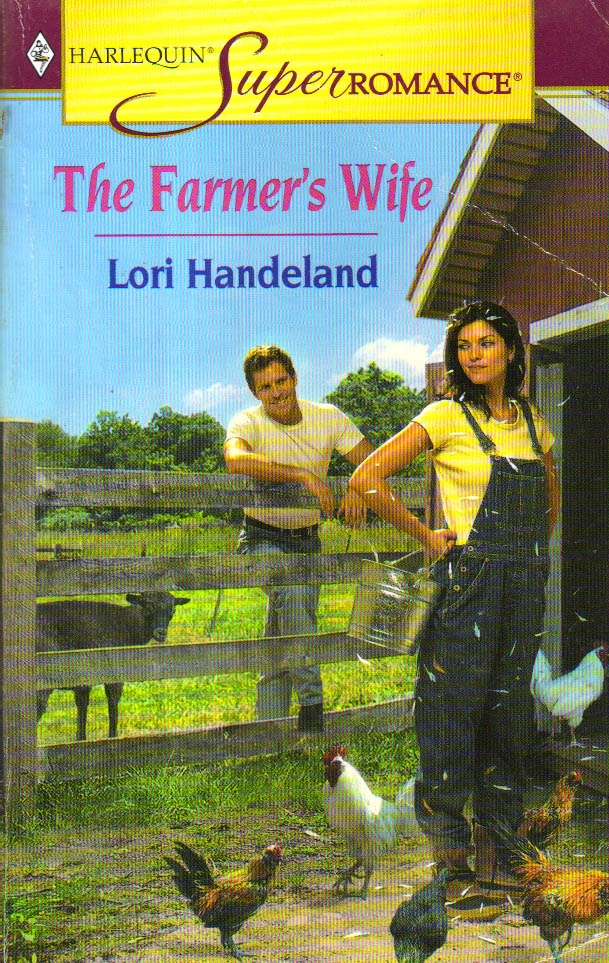 The farmer's wife 