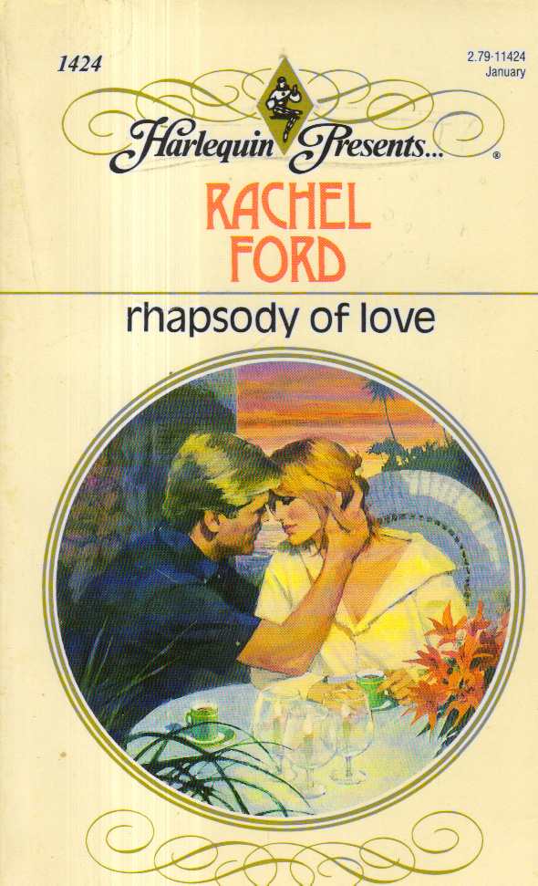 Rhapsody of Love